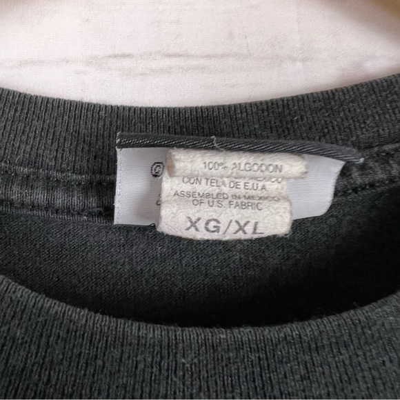 Vintage Y2K Fast & Furious Universal Studios T-Shirt XL - Picture 6 of 6